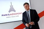 ADP craint un conflit d'intérêt avec Vinci à Paris et à Lyon