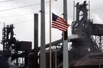 Marché : La croissance US nettement moins forte que prévu au 2e trimestre