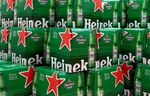 Les gains d'Heineken en Asie compensent un recul en Afrique