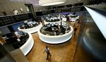 Les Bourses européennes en hausse à l'ouverture