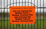 Londres met Hinkley Point en suspens, Pékin le déplore