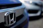 Honda annonce un bénéfice meilleur que prévu au 1er trimestre