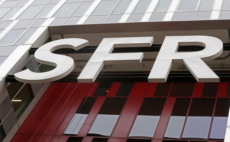 SFR veut un accord cette semaine sur la réduction des effectifs
