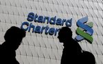 Standard Chartered renoue avec les bénéfices