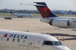 Encore 250 vols de Delta Air Lines annulés mardi après la panne