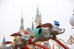 Walt Disney annonce des ventes et un bénéfice en hausse