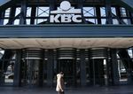 KBC favorisé par la croissance et la maîtrise des coûts