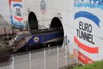 Hausse de 7% du trafic camions d'Eurotunnel en juillet