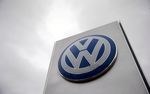Les ventes de Volkswagen en léger recul en juillet