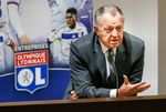 Un fonds chinois va prendre 20% de l'Olympique lyonnais