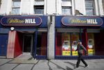 Marché : William Hill rejette une offre révisée de 888 et Rank