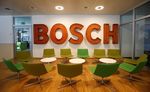 Bosch accusé de complicité dans le scandale des émissions