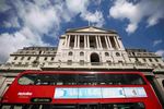 Marché : La Banque d'Angleterre toujours inquiète du Brexit