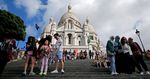 Le tourisme à Paris a baissé de 750 millions d'euros