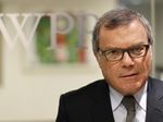 WPP relève sa prévision de chiffre d'affaires annuel