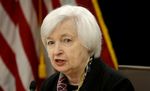 Marché : Yellen voit des arguments pour une hausse des taux se renforcer