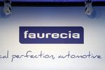 Faurecia repense l'intérieur des futures voitures autonomes