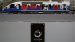 Alstom en pole position aux USA grâce au contrat d’Amtrak