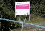Consultations entre Londres et Pékin sur le projet Hinkley Point