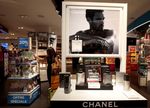 Chanel rattrapé par le retournement du marché du luxe en 2015