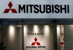 Mitsubishi Motors pris en faute sur huit autres modèles