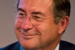 Martin Bouygues prépare sa succession