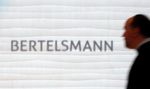 Les résultats de Bertelsmann en hausse au premier semestre