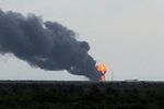 Marché : Eutelsat estime à 50 millions la perte du satellite de SpaceX