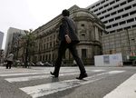 Marché : La Banque du Japon dit avoir encore des marges
