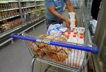 Marché : La direction de Metro approuve la scission, le titre monte