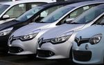 Renault prévoit une chute du diesel dans sa gamme en Europe