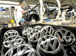 VW vise l'Afrique de l'Est avec un site d'assemblage au Kenya