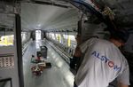 Cinq pistes pour donner de l'air à Alstom-Belfort, dit Vidalies