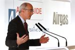 Air Liquide lève 3,3 milliards d'euros pour l'achat d'Airgas