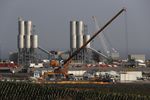 La décision britannique sur Hinkley Point se rapproche