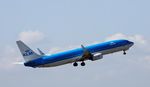 KLM n'ira plus au Caire à cause des problèmes de changes