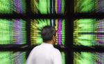 Les Bourses européennes débutent sans tendance nette