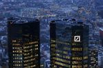 Marché : Les USA réclament 14 milliards de dollars à Deutsche Bank