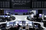 Rebond des Bourses européennes en clôture