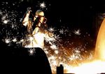 Baosteel et Wuhan se marient pour créer un géant de l'acier
