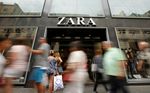 Marché : Inditex fait mieux que ses rivaux au 1er semestre