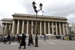 Les Bourses européennes ouvrent en forte progression