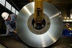 Baosteel détaille le nouveau géant chinois de l'acier