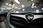 PSA intéressé par un partenariat avec le malaisien Proton
