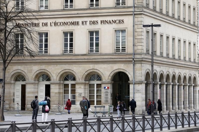 Scepticisme sur les objectifs de baisse des déficits