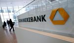 Marché : Commerzbank supprime près de 10.000 postes