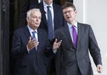 L'accord sur le projet nucléaire Hinkley Point est signé