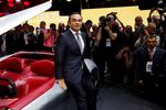 Renault-Nissan se dit en mesure de devenir N°1 avec Mitsubishi