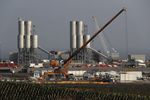 Areva participera à la construction d'Hinkley Point