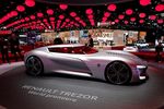 Nouvelle coentreprise de Renault en Iran, où le groupe accélère